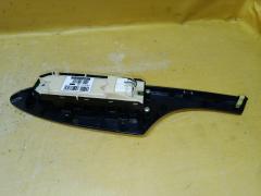 Блок упр-я стеклоподъемниками 84040-12110 на Toyota Corolla Fielder NZE144G Фото 4