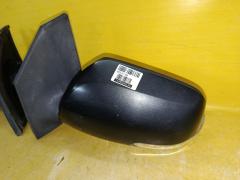 Зеркало двери боковой на Toyota Corolla Fielder NZE144G Фото 2