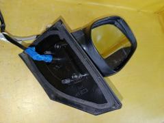 Зеркало двери боковой на Toyota Corolla Fielder NZE144G Фото 4