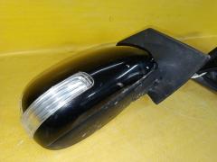 Зеркало двери боковой на Toyota Corolla Fielder NZE144G Фото 6
