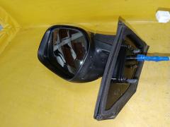 Зеркало двери боковой на Toyota Corolla Fielder NZE144G Фото 7
