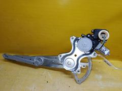 Стеклоподъемный механизм 85701-33010 на Toyota Corolla Fielder NZE144G Фото 3