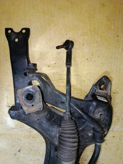 Рулевая рейка на Toyota Corolla Fielder NZE144G 1NZ-FE Фото 3