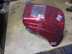 Стоп 13-97 13-97 на Toyota Corolla Fielder NZE144G Фото 9