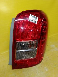 Стоп 13-97 на Toyota Corolla Fielder NZE144G Фото 2