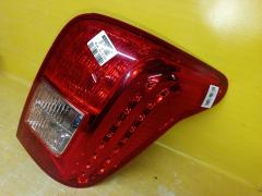 Стоп 13-97 на Toyota Corolla Fielder NZE144G Фото 3