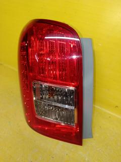 Стоп 13-97 на Toyota Corolla Fielder NZE144G Фото 5