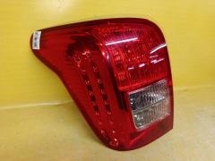 Стоп 13-97 на Toyota Corolla Fielder NZE144G Фото 6