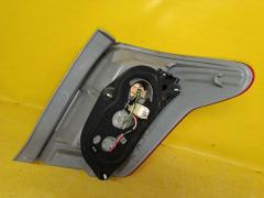 Стоп 13-97 на Toyota Corolla Fielder NZE144G Фото 7