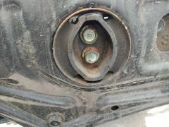 Балка подвески 51206-12100 на Toyota Corolla Fielder NZE144G 1NZ-FE Фото 6