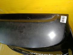 Дверь задняя на Toyota Corolla Fielder NZE144G Фото 2