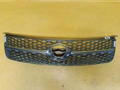 Решетка радиатора на Toyota Corolla Fielder NZE144G 53101-13200