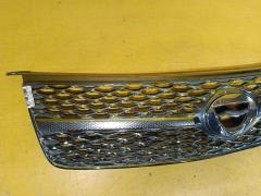 Решетка радиатора 53101-13200 на Toyota Corolla Fielder NZE144G Фото 3