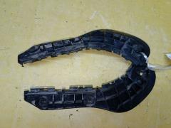 Крепление бампера 52116-12400, 52115-12400 на Toyota Corolla Fielder NZE144G Фото 2