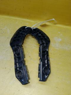 Крепление бампера 52116-12400, 52115-12400 на Toyota Corolla Fielder NZE144G Фото 3