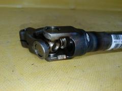 Рулевой карданчик на Toyota Corolla Fielder NZE144G Фото 2