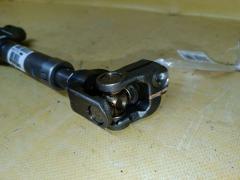 Рулевой карданчик на Toyota Corolla Fielder NZE144G Фото 3