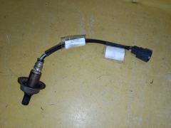 Лямбда-зонд на Toyota Corolla Fielder NZE144G 1NZ-FE 89467-12060, Заднее Верхнее расположение