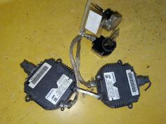 Блок розжига ксенона NZMIC111LBCA000 на Subaru Exiga YA5 Фото 2