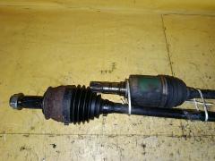Привод на Subaru Forester SH5 EJ204 Фото 3