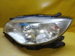 Фара 1806 1806 на Subaru Impreza Wagon GH2 Фото 3