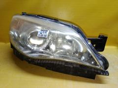 Фара 1806 1806 на Subaru Impreza Wagon GH2 Фото 6
