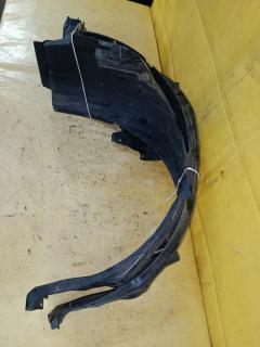 Подкрылок 59110-FG002, 59110-FG012 на Subaru Impreza Wagon GH2 EL154 Фото 2