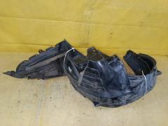 Подкрылок 59110-FG002, 59110-FG012 на Subaru Impreza Wagon GH2 EL154 Фото 3
