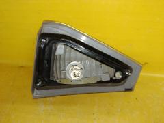Стоп-планка 132-20024 на Subaru Impreza Wagon GH2 Фото 10