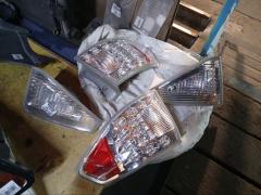 Стоп-планка 132-20024 132-20024 на Subaru Impreza Wagon GH2 Фото 12