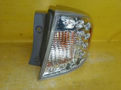 Стоп-планка 132-20024 на Subaru Impreza Wagon GH2 Фото 2
