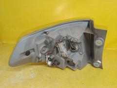 Стоп-планка 132-20024 на Subaru Impreza Wagon GH2 Фото 4