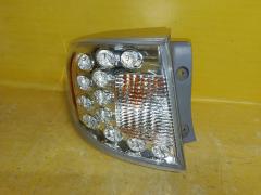 Стоп-планка 132-20024 на Subaru Impreza Wagon GH2 Фото 5