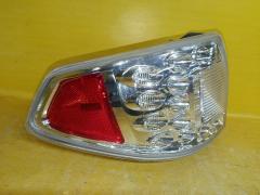 Стоп-планка 132-20024 на Subaru Impreza Wagon GH2 Фото 6