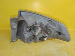 Стоп-планка 132-20024 на Subaru Impreza Wagon GH2 Фото 7
