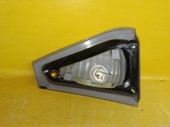Стоп-планка 132-20024 на Subaru Impreza Wagon GH2 Фото 9