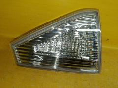 Стоп-планка 132-20024 на Subaru Impreza Wagon GH2 Фото 11