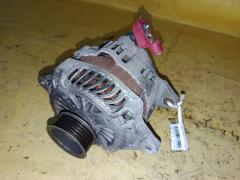Генератор на Subaru Impreza Wagon GH2 EL154 23700-AA521  	23700AA522  23700AA520