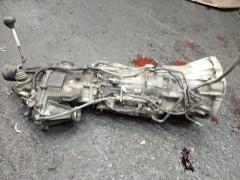 КПП автоматическая на Mitsubishi Pajero Io H66W 4G93