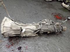 КПП автоматическая на Mitsubishi Pajero Io H66W 4G93 Фото 2