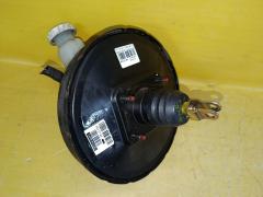 Главный тормозной цилиндр MR370247 на Mitsubishi Pajero Io H66W 4G93 Фото 4