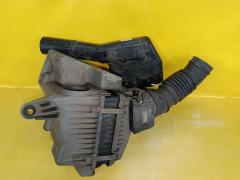 Датчик расхода воздуха на Mitsubishi Pajero Io H66W 4G93 E5T08271