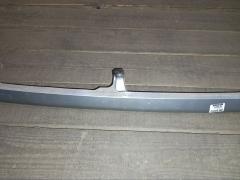 Планка под фару на Mitsubishi Pajero Io H66W Фото 8