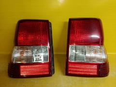 Стоп на Mitsubishi Pajero Io H66W 1146-330