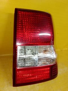 Стоп 1146-330 на Mitsubishi Pajero Io H66W Фото 2
