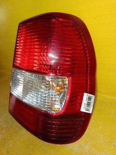 Стоп 1146-330 на Mitsubishi Pajero Io H66W Фото 3