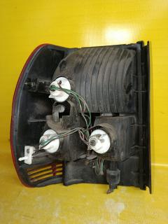 Стоп 1146-330 на Mitsubishi Pajero Io H66W Фото 4