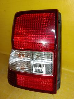 Стоп 1146-330 на Mitsubishi Pajero Io H66W Фото 5