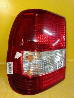 Стоп 1146-330 на Mitsubishi Pajero Io H66W Фото 6