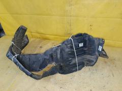Подкрылок на Mitsubishi Pajero Io H66W 4G93 Фото 2